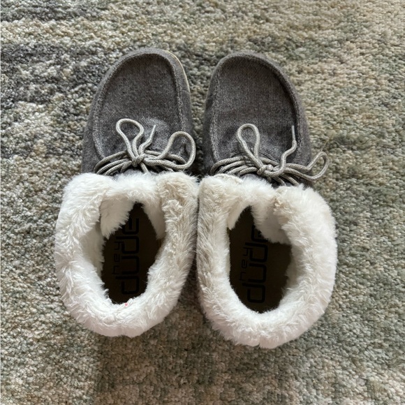 Hey Dude shoes - Picture 4 of 4